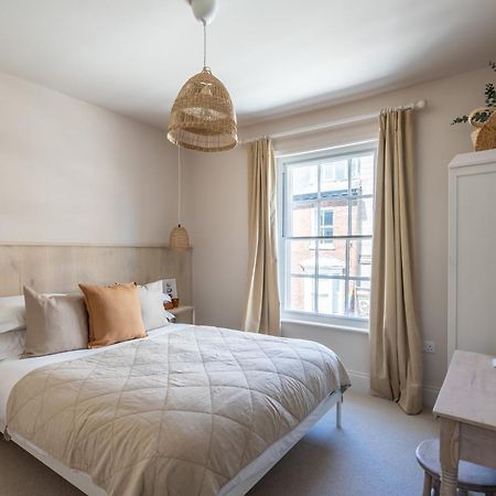 Appartamento The Lark York Esterno foto