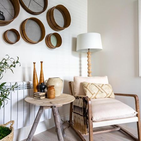 Appartamento The Lark York Esterno foto