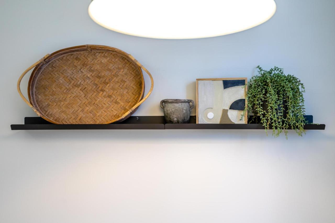 Appartamento The Lark York Esterno foto