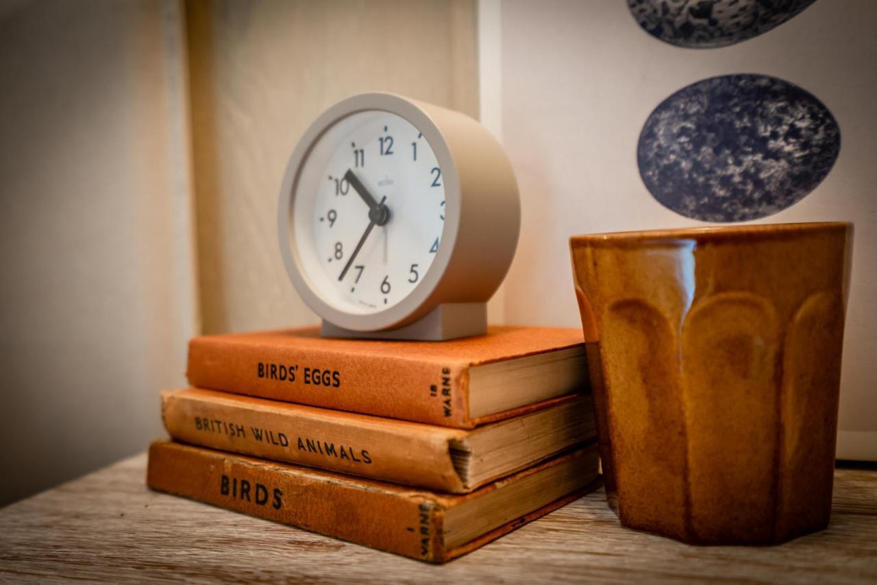 Appartamento The Lark York Esterno foto