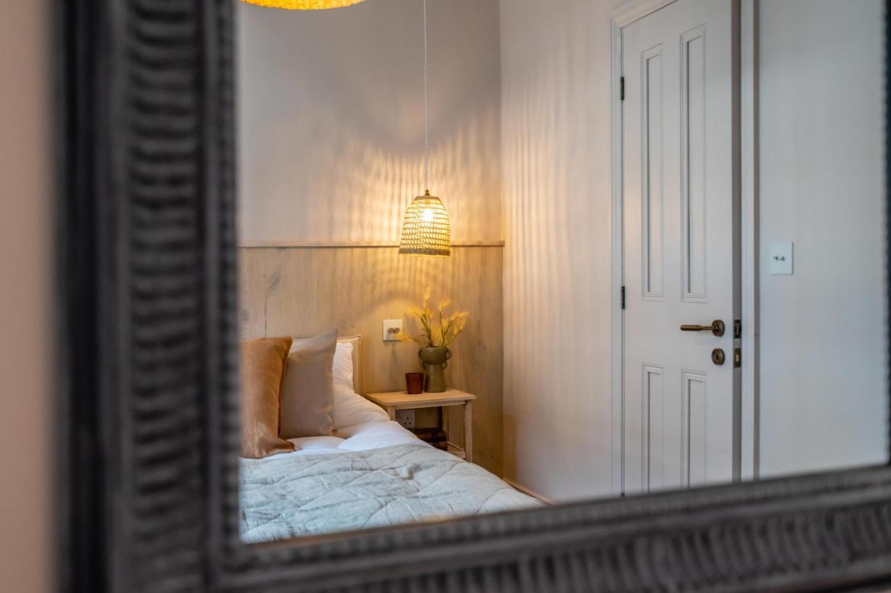 Appartamento The Lark York Esterno foto