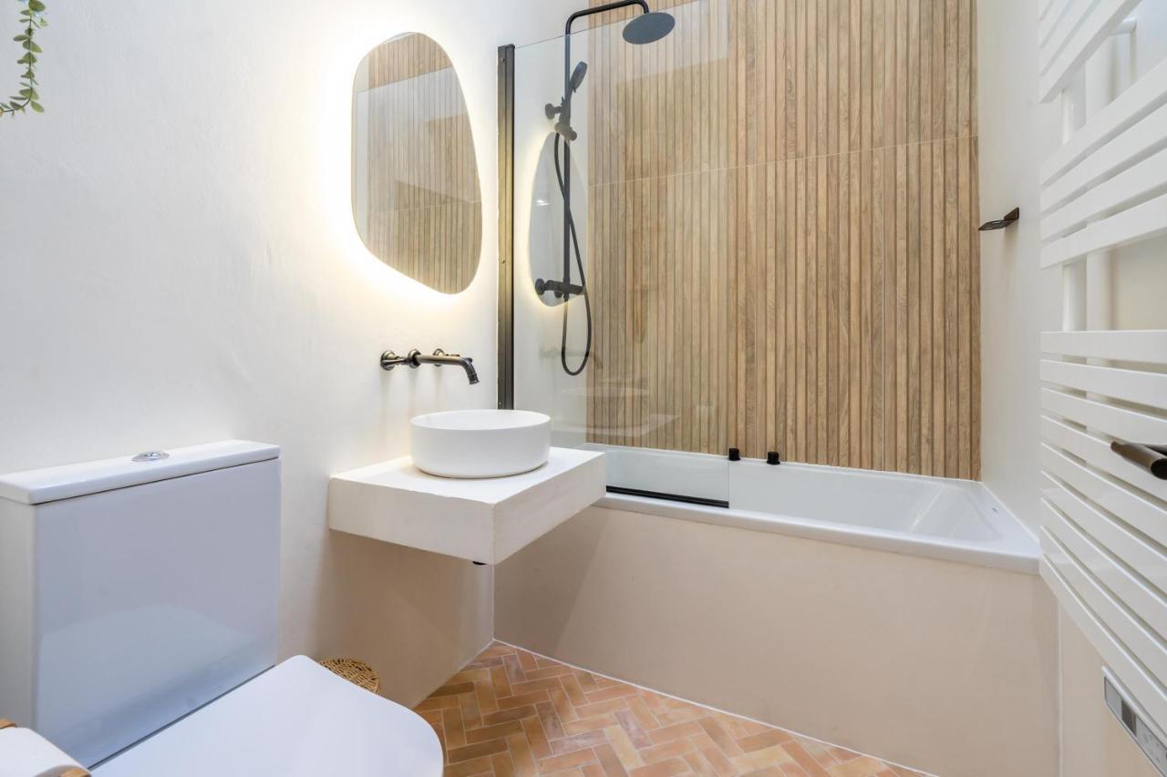 Appartamento The Lark York Esterno foto