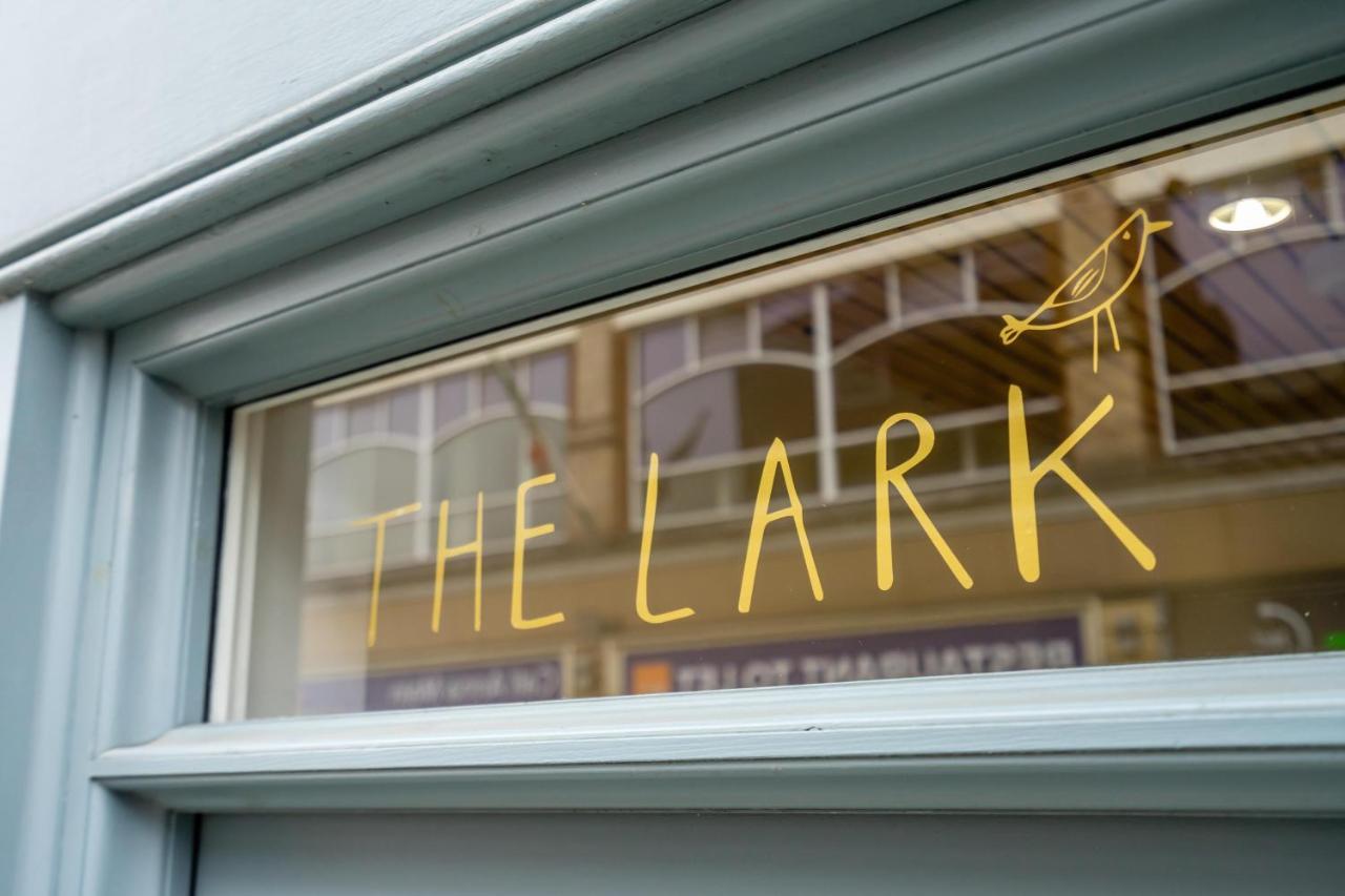 Appartamento The Lark York Esterno foto