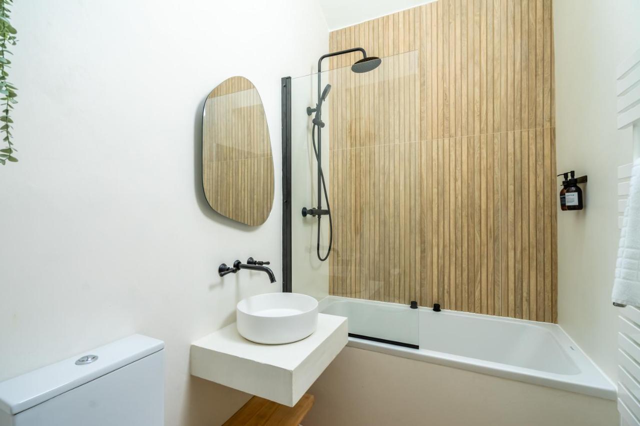 Appartamento The Lark York Esterno foto