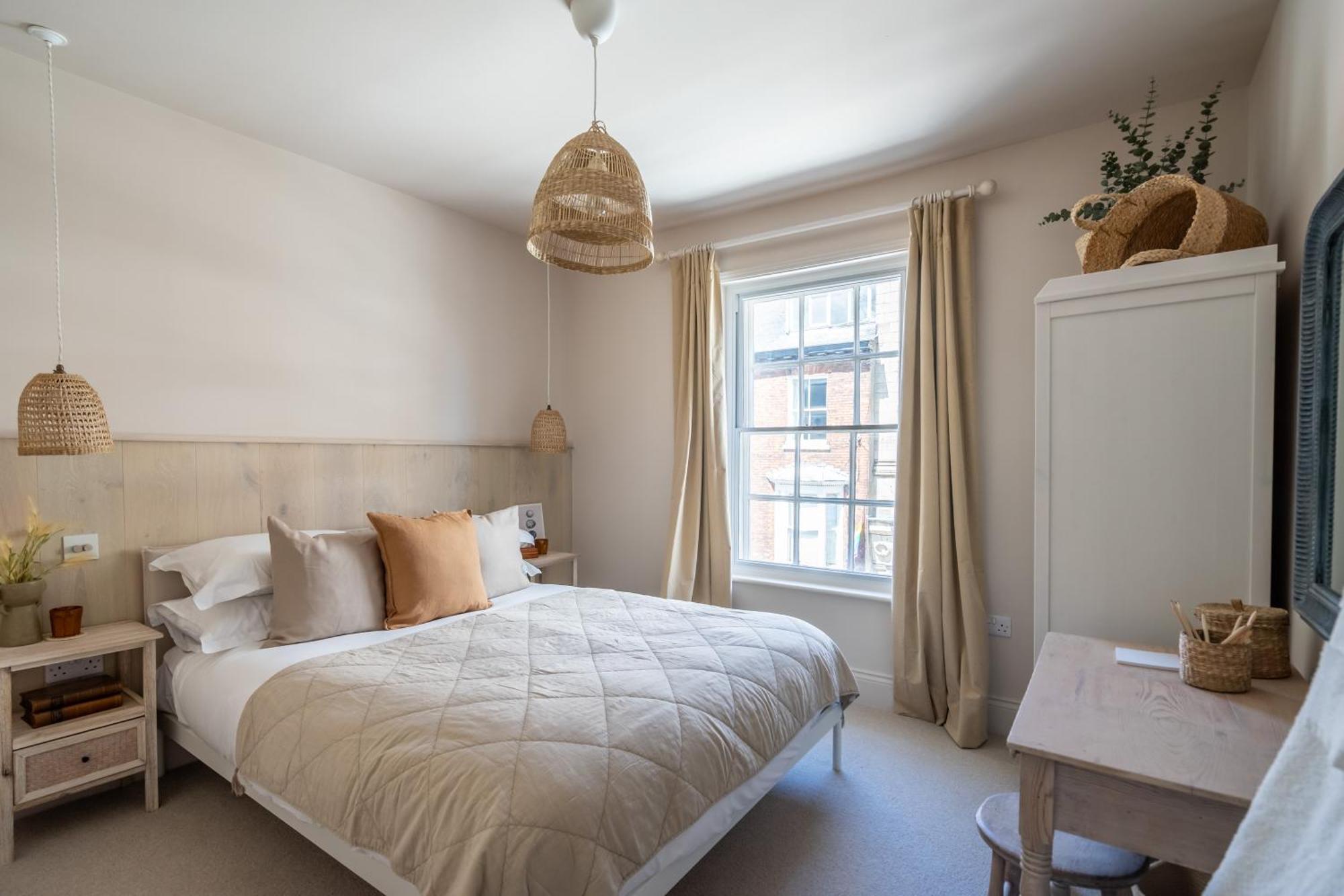 Appartamento The Lark York Esterno foto