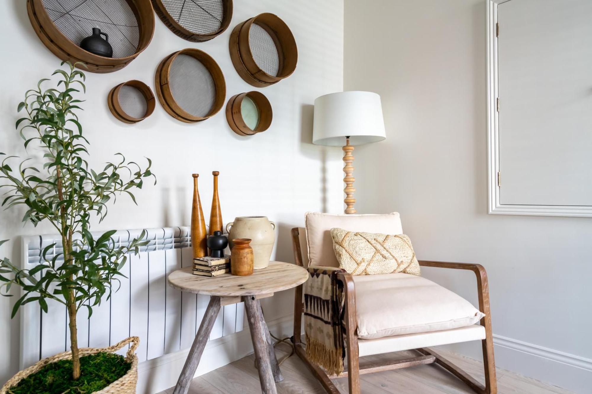 Appartamento The Lark York Esterno foto